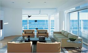 Salon Dekorasyon Örnek 1 