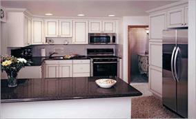 Mutfak Dekorasyon Örnek 1