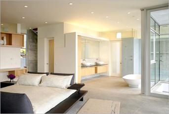 Yatak Odası Dekorasyon Örnek 1